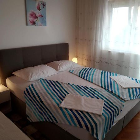 Ines Apartment Нови Винодолски Екстериор снимка