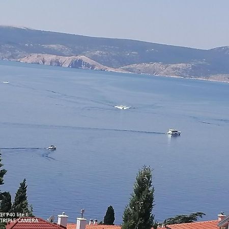Ines Apartment Нови Винодолски Екстериор снимка