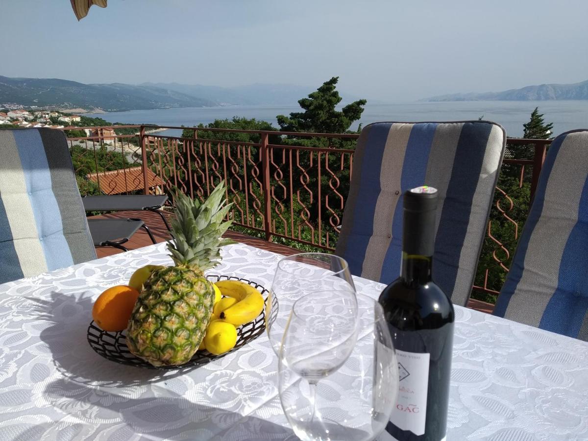 Ines Apartment Нови Винодолски Екстериор снимка