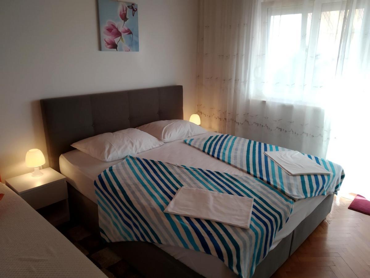 Ines Apartment Нови Винодолски Екстериор снимка