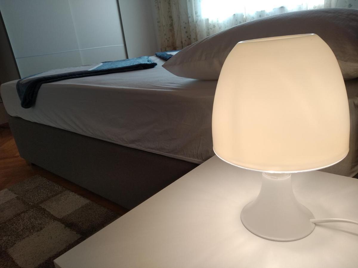 Ines Apartment Нови Винодолски Екстериор снимка