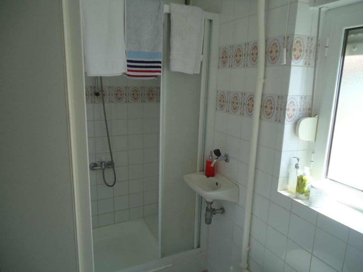 Ines Apartment Нови Винодолски Екстериор снимка